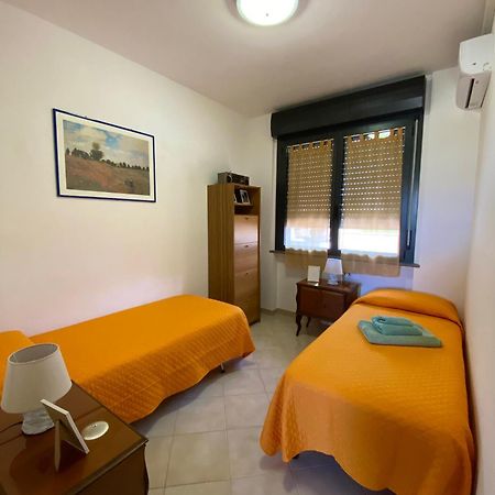 La Quercia Holiday Home カパルビオ エクステリア 写真