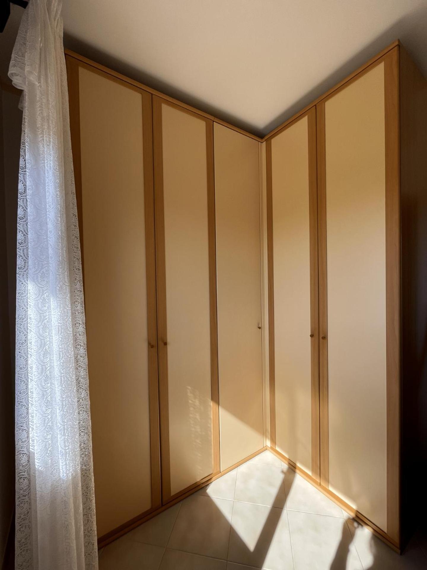 La Quercia Holiday Home カパルビオ エクステリア 写真