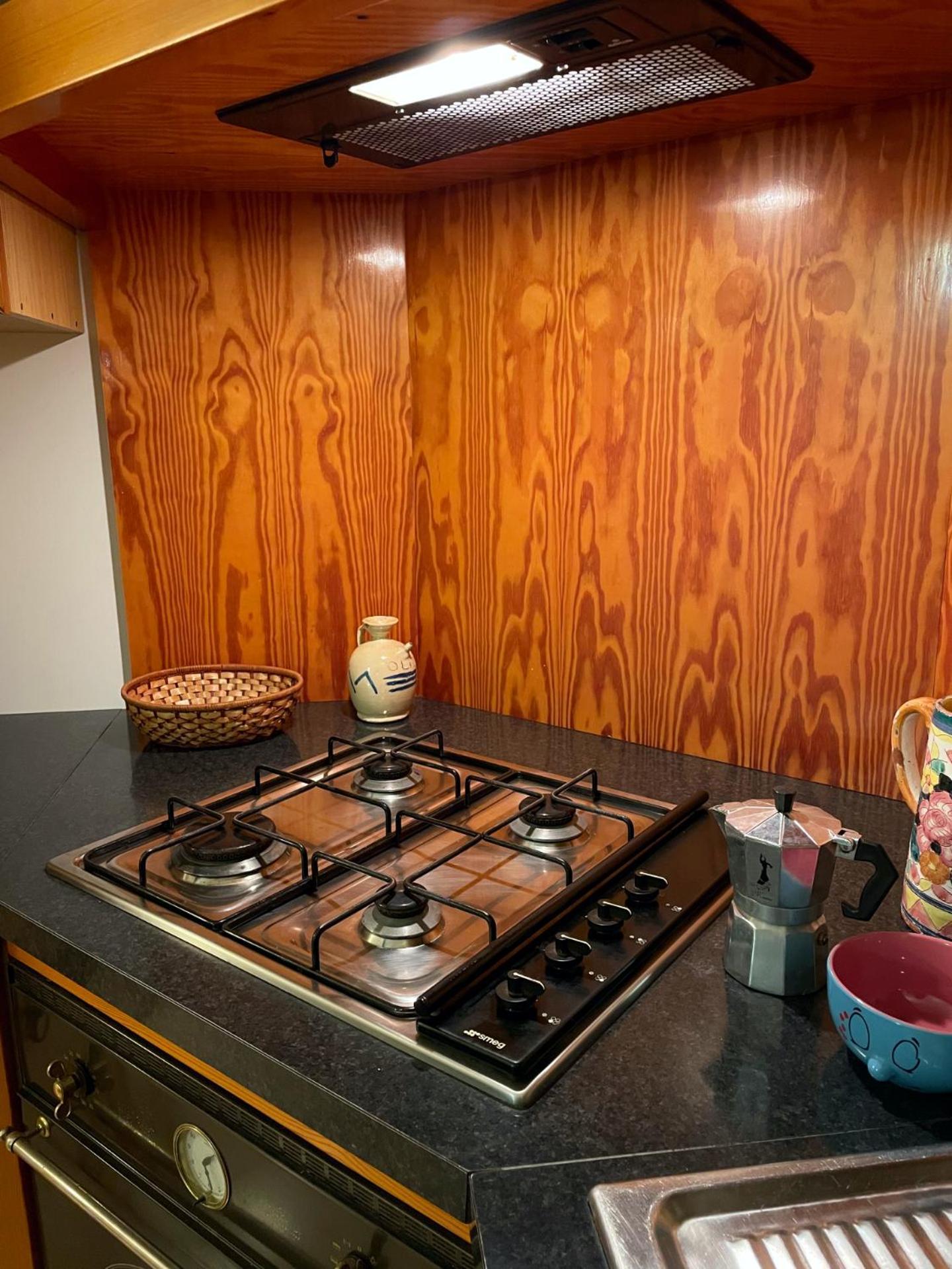 La Quercia Holiday Home カパルビオ エクステリア 写真
