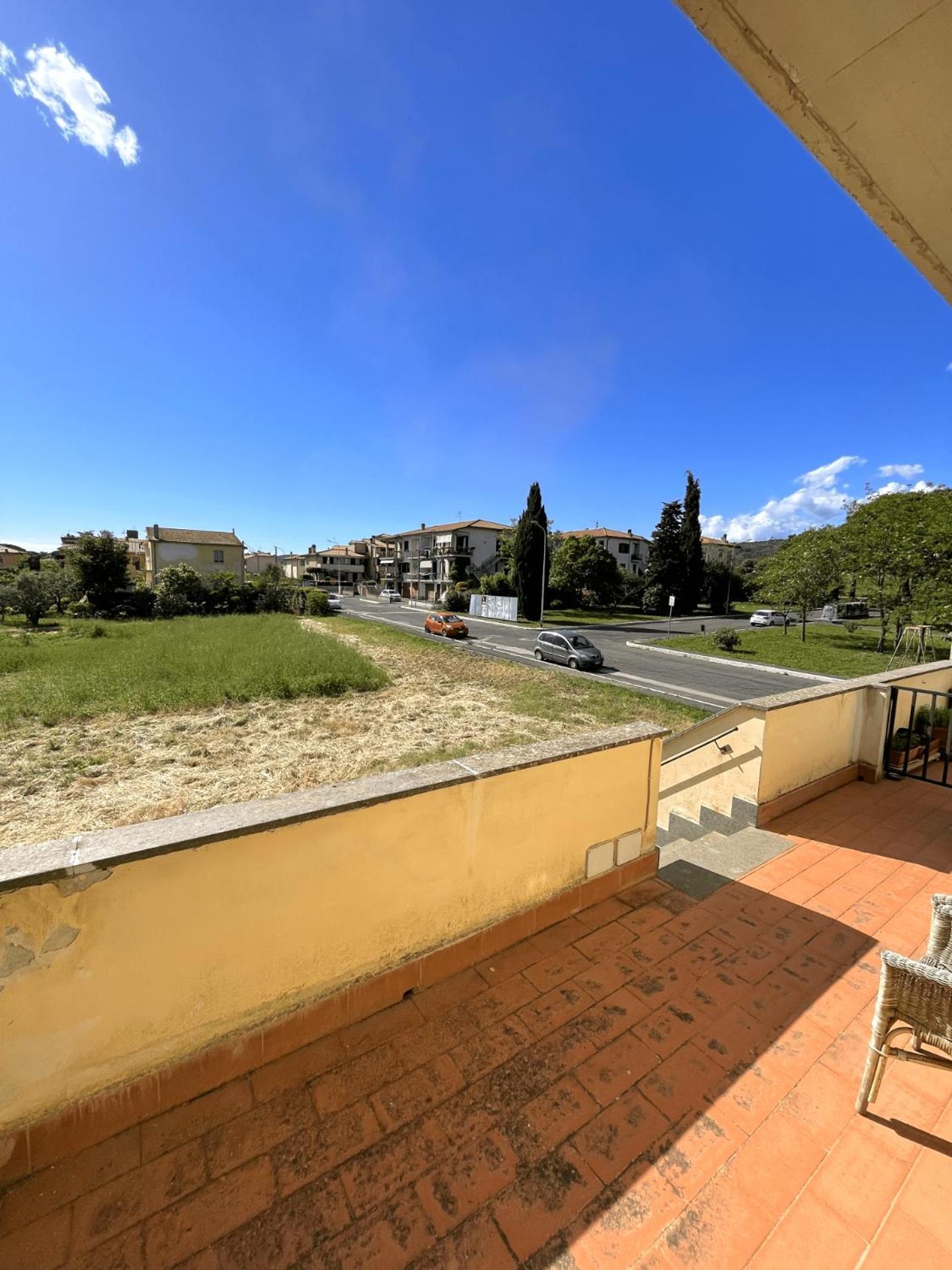 La Quercia Holiday Home カパルビオ エクステリア 写真
