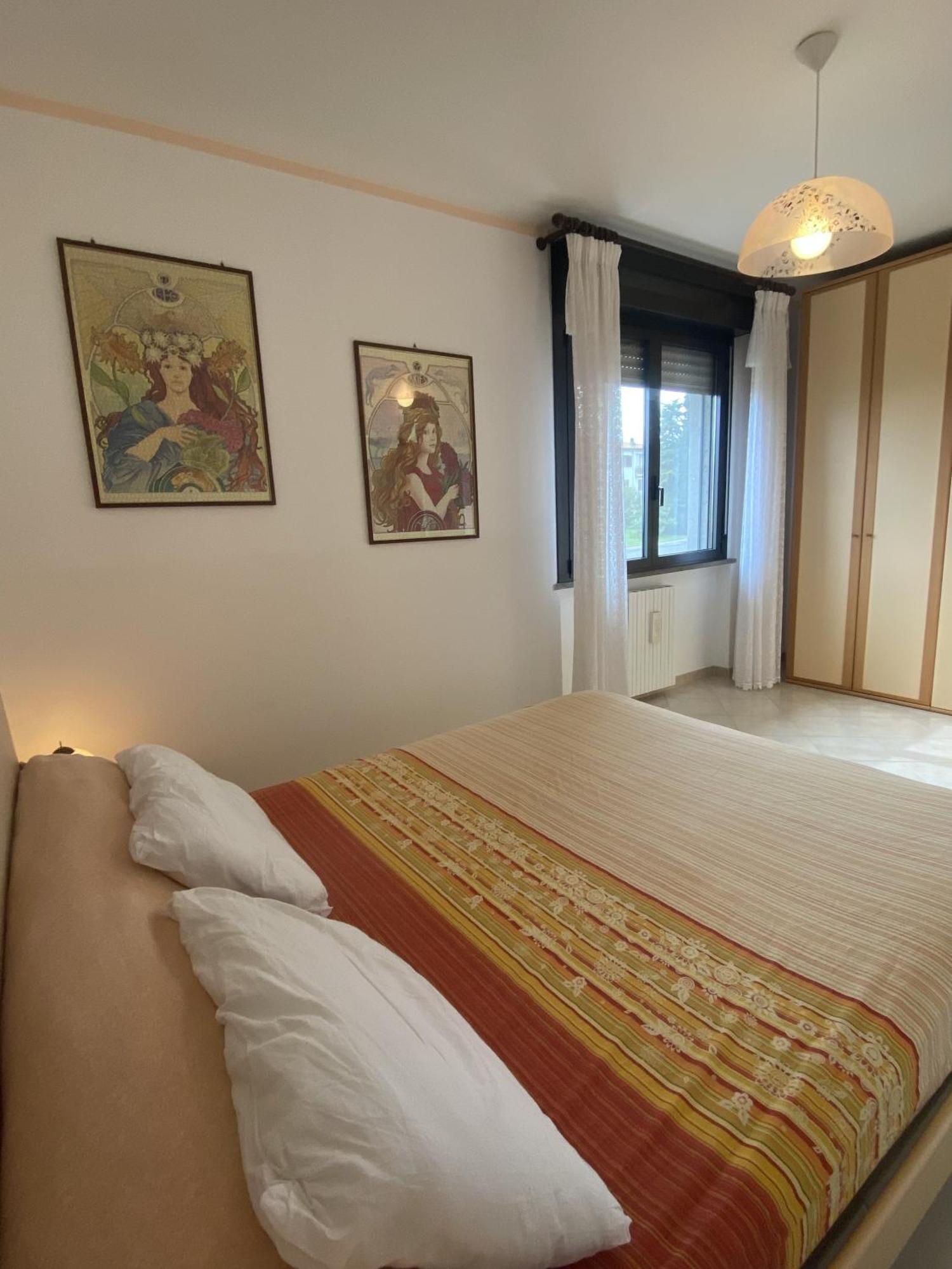 La Quercia Holiday Home カパルビオ エクステリア 写真