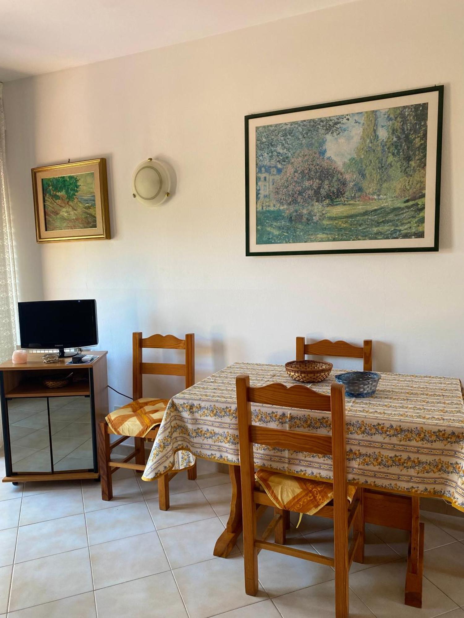 La Quercia Holiday Home カパルビオ エクステリア 写真
