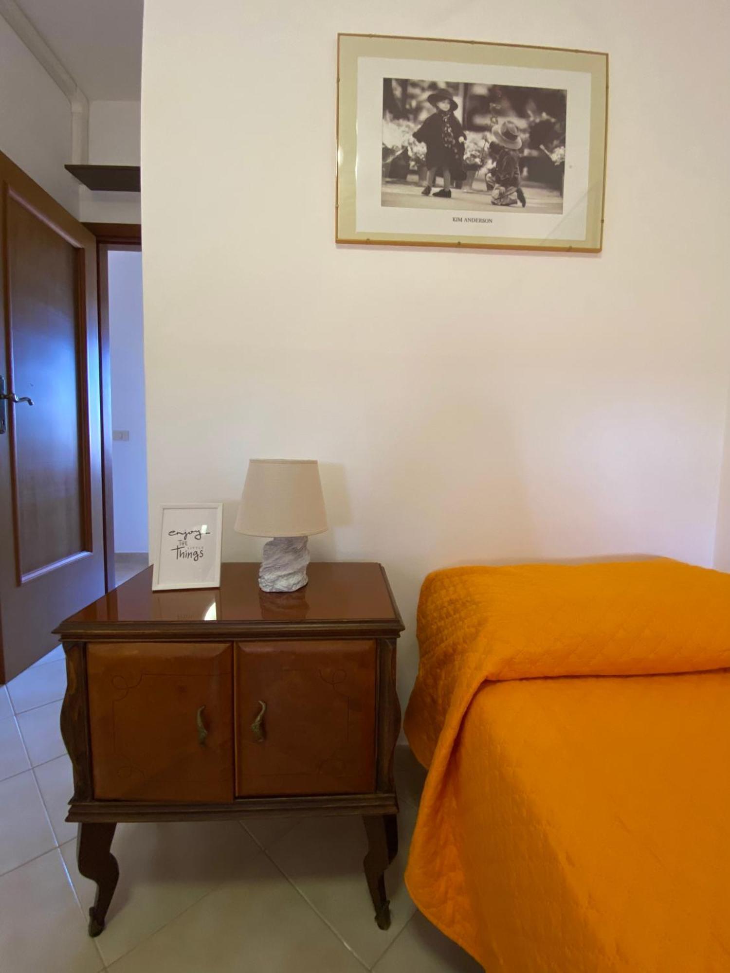 La Quercia Holiday Home カパルビオ エクステリア 写真